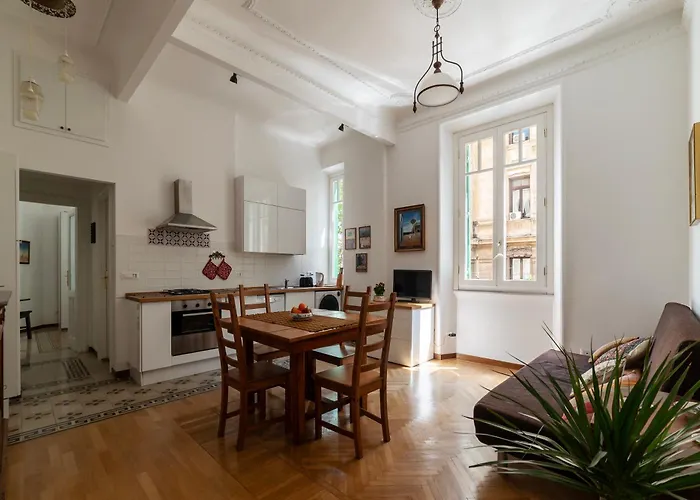 Casa Dandolo - Pretty Homes