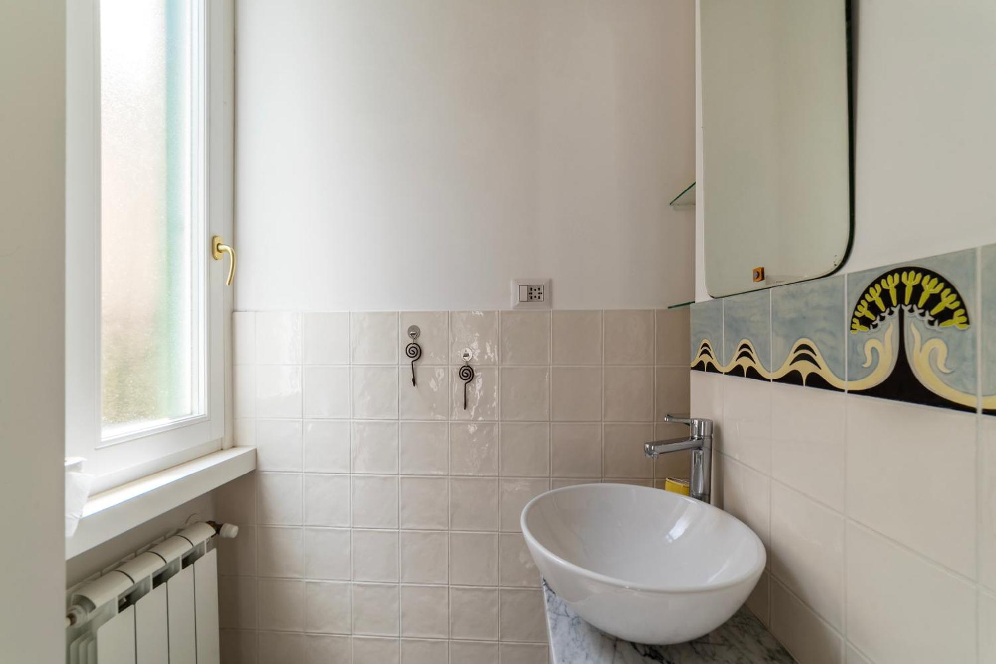 Casa Dandolo - Pretty Homes Rom