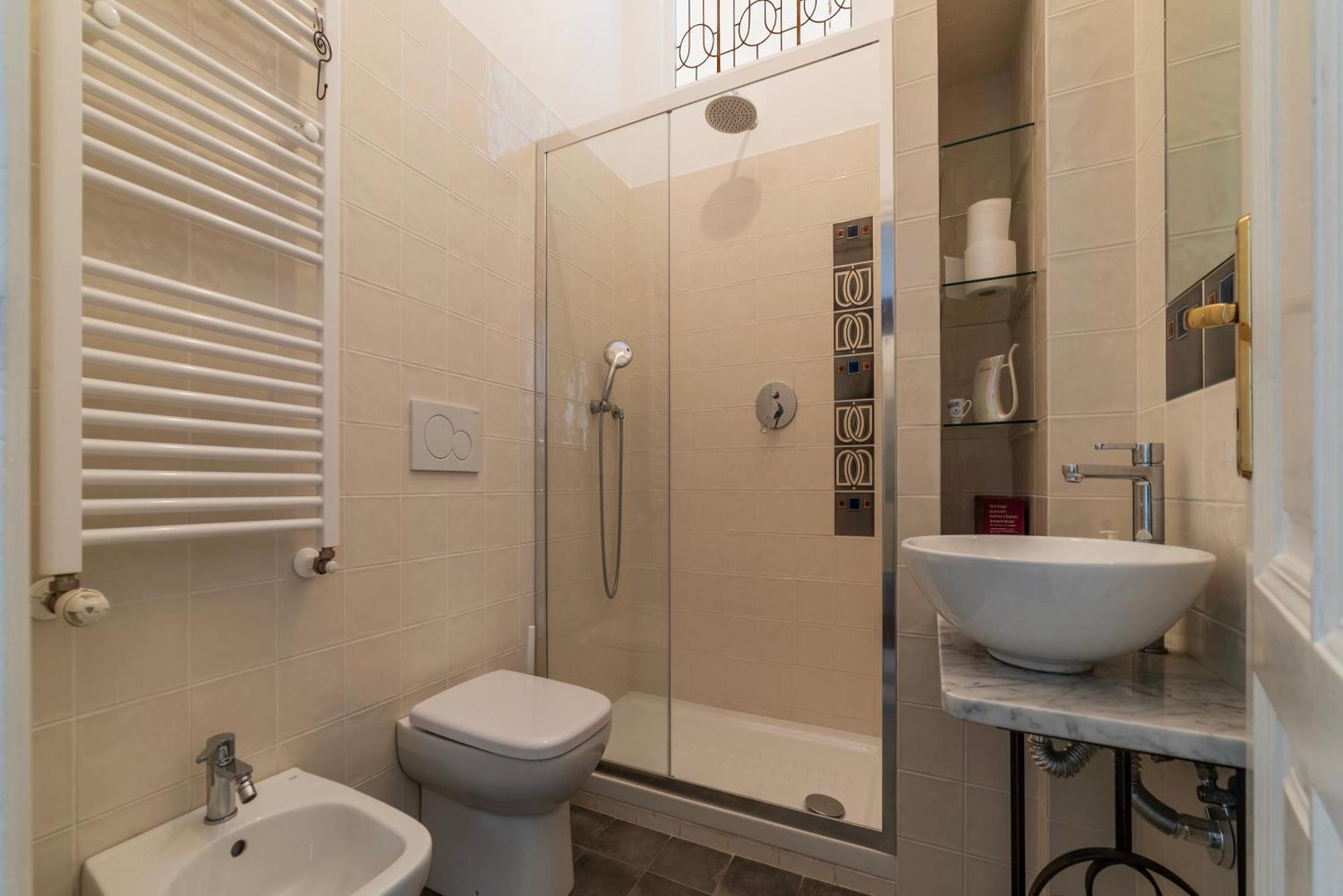 Casa Dandolo - Pretty Homes * Rom