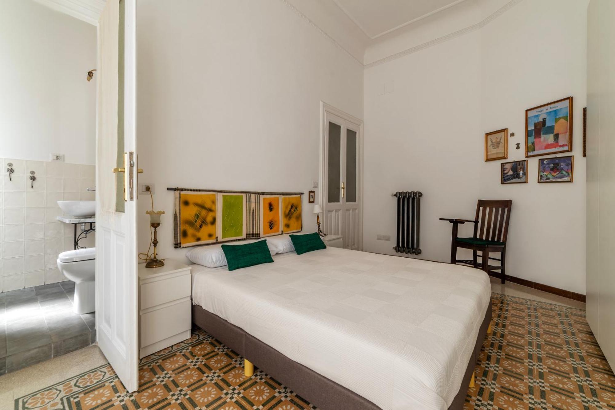 Casa Dandolo - Pretty Homes Apartment Rom