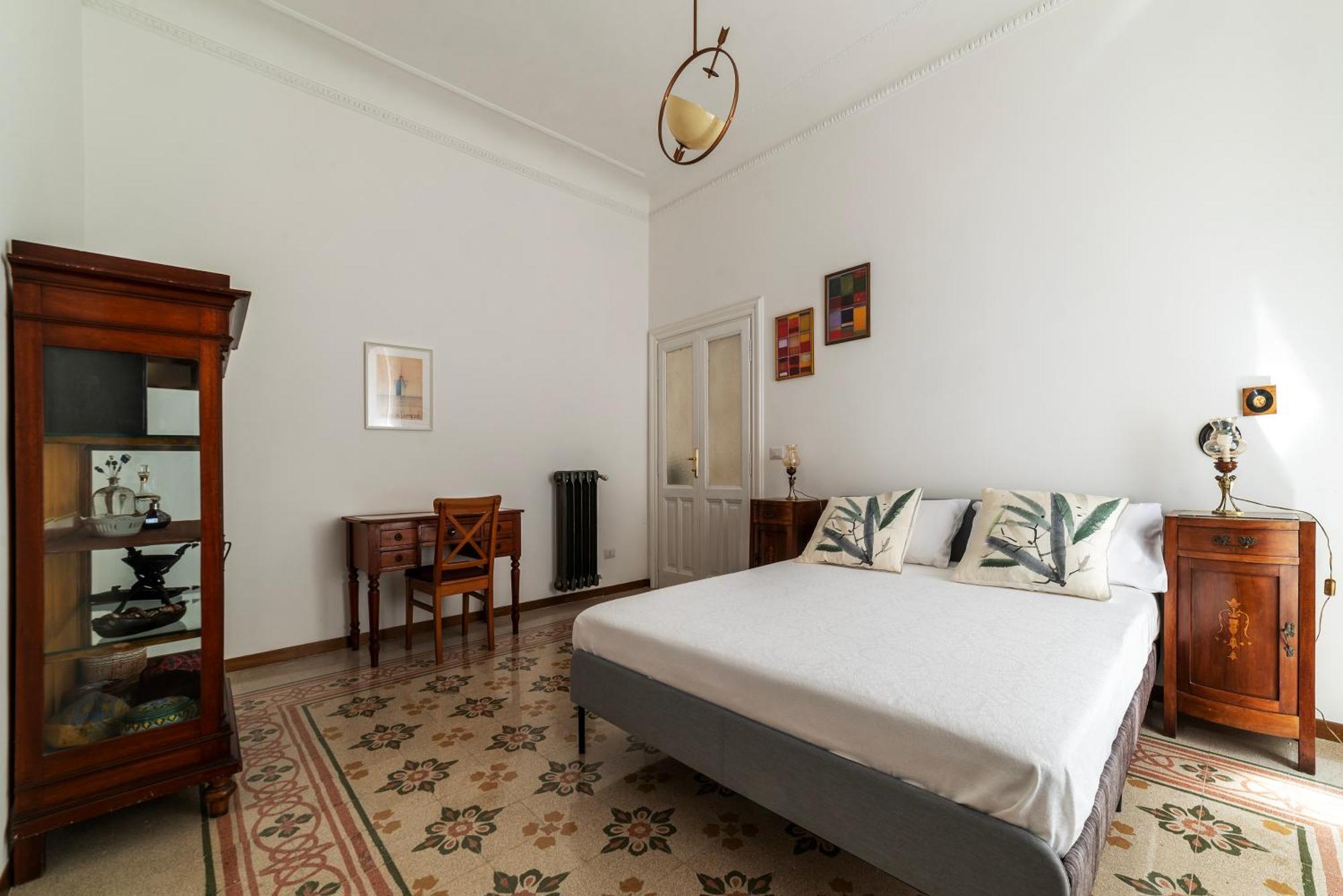 Casa Dandolo - Pretty Homes Rom